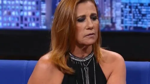 Rita Cadilac diz que nunca gostou de fazer pornô e pede que Eduardo a respeite