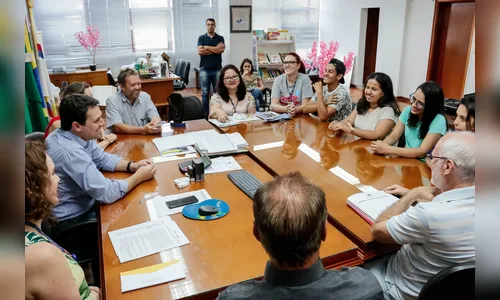 Prefeitura renova convênio do Projeto Futuro Integral do SESC