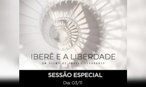 Sessão especial: Domingo tem cinema grátis no Cine Mauá em Arapongas