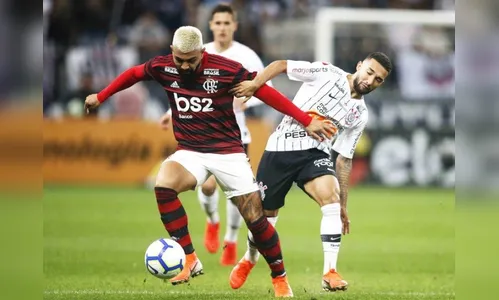 Confira os jogos de futebol que acontecem neste domingo