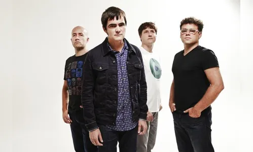 Samuel Rosa anuncia fim do Skank: 