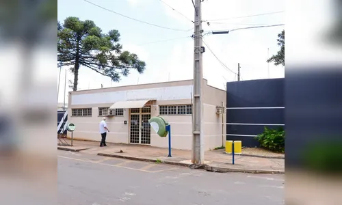 Presos tentam fugir da cadeia de Arapongas