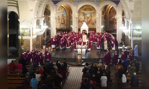 Igreja Católica quer indenizar financeiramente vítimas de pedofilia