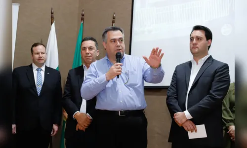 
							Hospital do Trabalhador do Paraná ganha novo ambulatório de especialidades
						
						