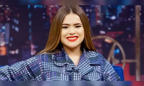 Maisa Silva decide não fazer Enem, é questionada na web e explica
