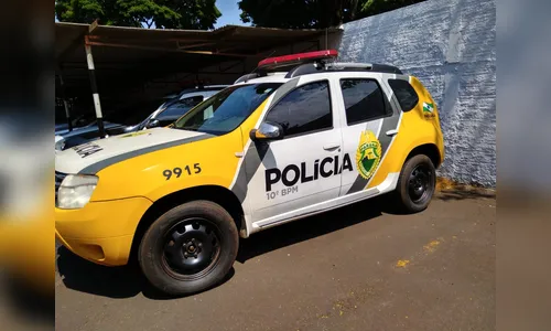 Casa de universitárias é alvo de furto em Apucarana 