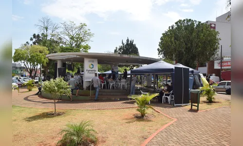 Ivaiporã tem dia dedicado ao empreendedorismo