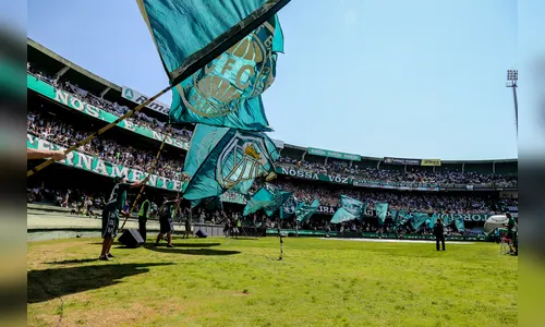 Coritiba conta com a torcida para se aproximar do acesso à Série A