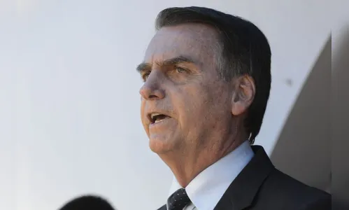 Bolsonaro fala em 80% de chance de deixar PSL e indica criação de novo partido