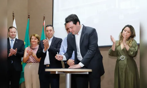 
							Hospital do Trabalhador do Paraná ganha novo ambulatório de especialidades
						
						