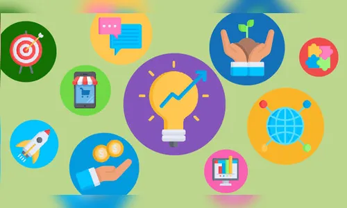 Inovação e Crescimento das Empresas Startups