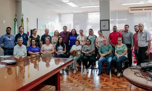 Prefeitura repassa R$ 1,5 milhão para entidades sociais