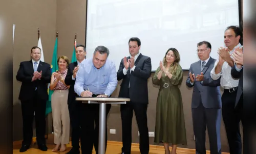 
							Hospital do Trabalhador do Paraná ganha novo ambulatório de especialidades
						
						