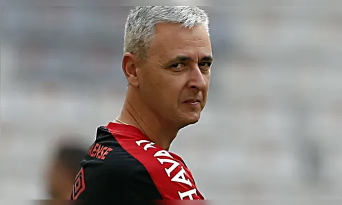 Tiago Nunes aceita proposta do Corinthians