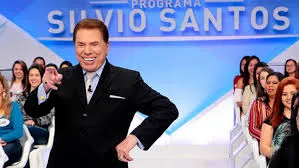 Silvio Santos gera polêmica após fazer saudação nazista ‘Heil, Hitler’ durante programa 