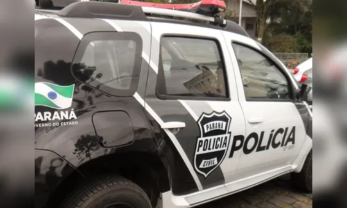 Dois guardas municipais são presos suspeitos de envolvimento em assassinato, em Londrina