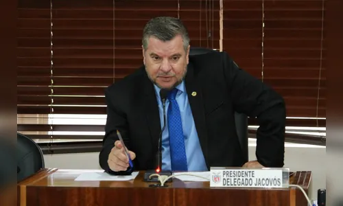 Comissão de Finanças adia discussão de projeto que autoriza Executivo a contratar empréstimo