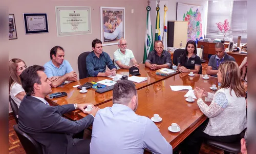 Lei Municipal do Jovem Aprendiz é exemplo para Paraná