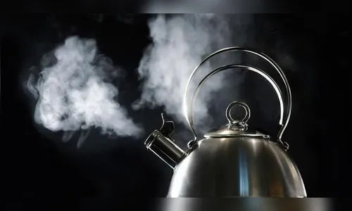 Homem sofre queimaduras ao preparar café nesta manhã em Apucarana 