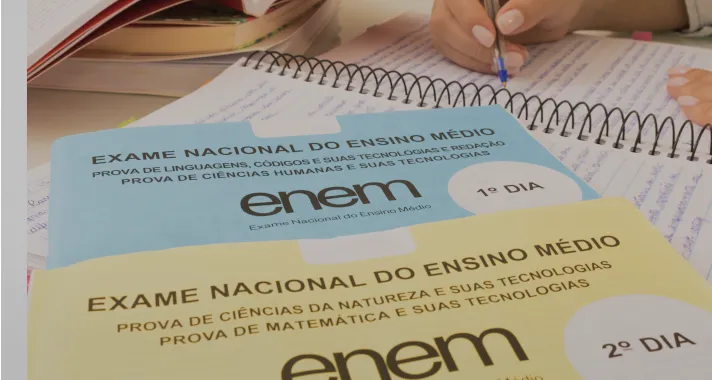 SENAC de Apucarana promove 'aulão' para segunda fase do Enem