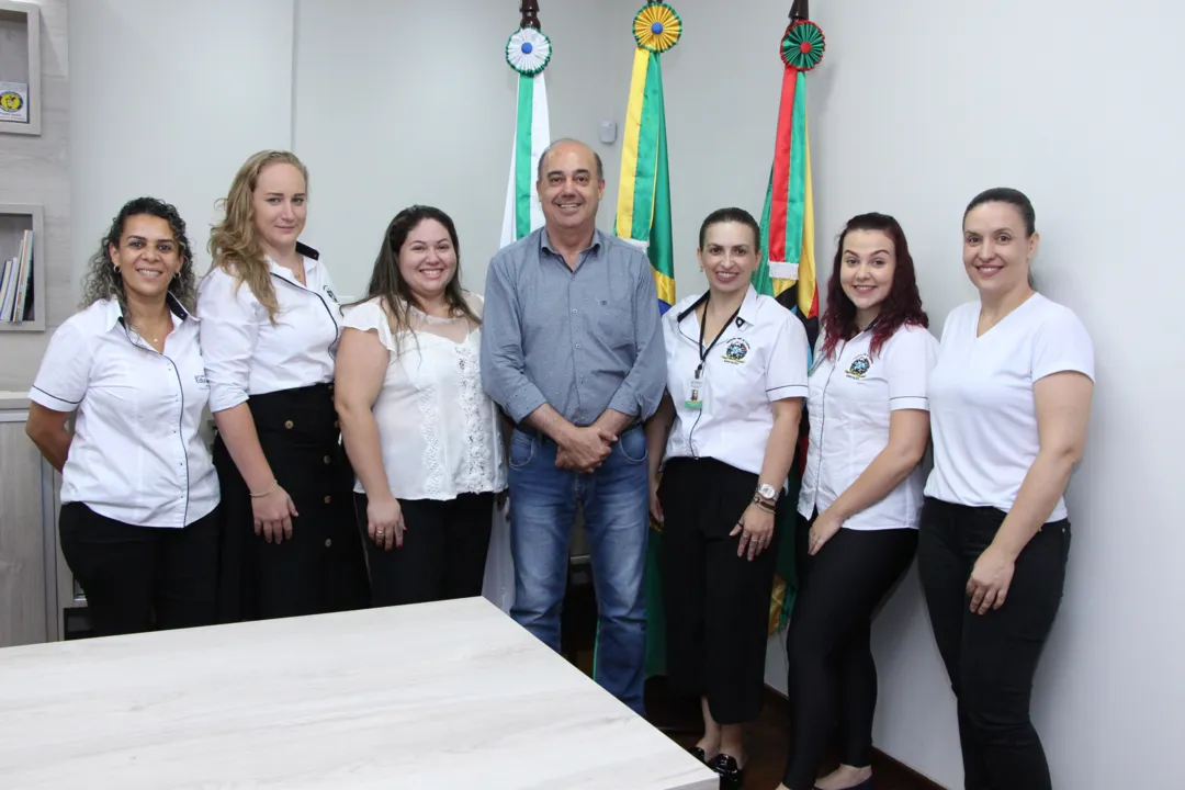 Foto: Assessoria de Imprensa da Prefeitura de Ivaiporã