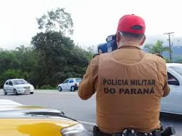 Projeto que proíbe o uso de radar em rodovias estaduais tramita no Paraná