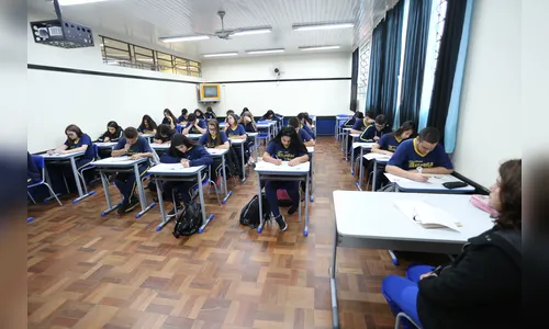 Paraná vai ampliar oferta de educação integral para 2020