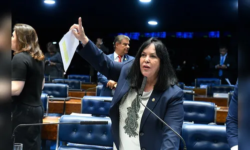 PEC que torna crime de feminicídio imprescritível pode ser votada nesta quarta 