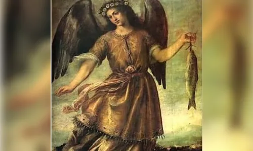 Anjos de novembro: dia 3 