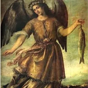 Anjos de novembro: dia 3 