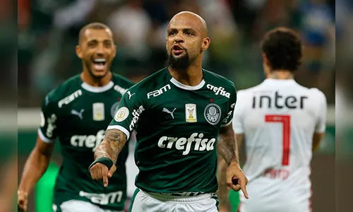 Palmeiras volta ao palco do último título com meta de manter o sonho da conquista