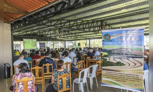 Seminário estadual trata sobre produção sustentável de abacate