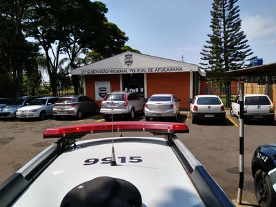 Ex-marido envia áudio ameaçando mulher em Apucarana