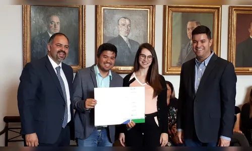 São João do Ivaí conquista recursos para pavimentação de ruas do bairro Santa Terezinha