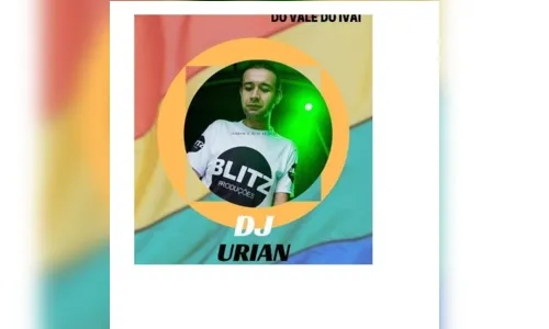 
							1ª Parada LGBTI+ do Vale do Ivaí deve atrair 2 mil pessoas, em Apucarana
						
						