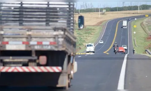 Trecho da PR 444 será fechado neste sábado, em Arapongas