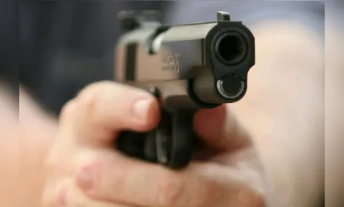 Briga por furto de égua acaba com homem baleado, em Rio Bom