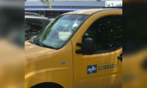 Encomendas roubadas dos Correios de Apucarana seguem desaparecidas