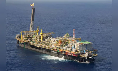 Leilão do pré-sal pode arrecadar R$ 106,5 bilhões