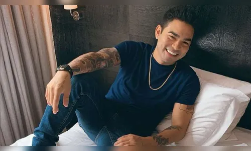 “Chamava o desenho e ia vomitar”, diz Yudi sobre farras com amigos