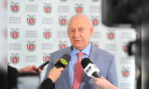 Presidente da Assembleia Legislativa vê com preocupação a possibilidade de extinção de municípios