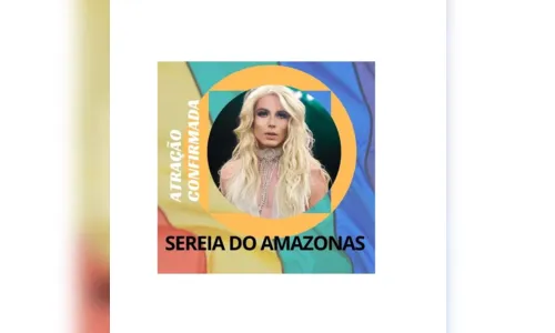 
							1ª Parada LGBTI+ do Vale do Ivaí tem 15 atrações confirmadas; confira a programação
						
						