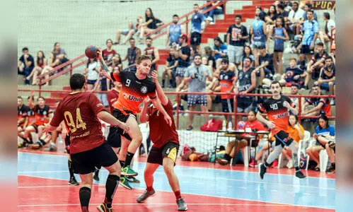 UTFPR é campeã dos Jogos Universitários de Apucarana