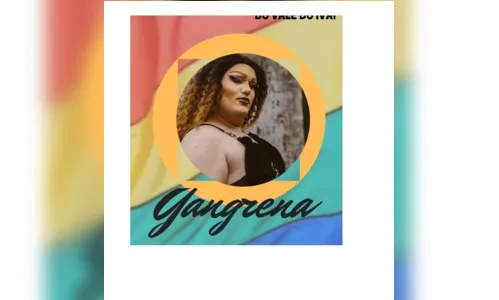 
							1ª Parada LGBTI+ do Vale do Ivaí deve atrair 2 mil pessoas, em Apucarana
						
						