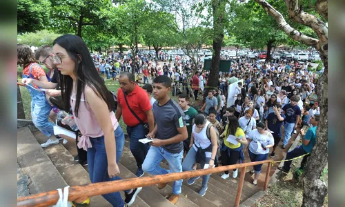 Resultado da primeira fase do vestibular da UEL sai na sexta