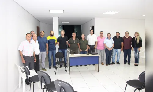 Conseg de Ivaiporã elege nova diretoria