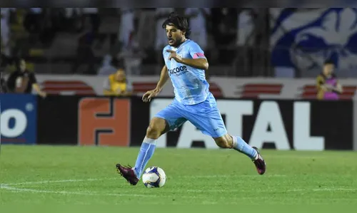 LEC perde por 2 a 1 para o Atlético-GO e acumula três jogos seguidos sem vencer