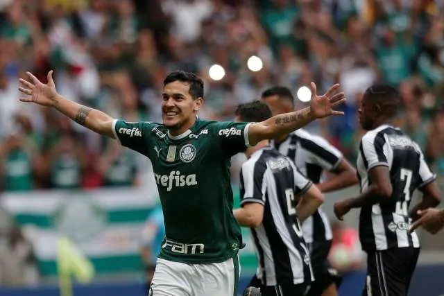 Com vitória, Mano celebra estratégia e titulares descansados no Palmeiras