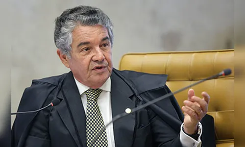 Marco Aurélio critica advogados por se referirem aos ministros como ‘vocês’