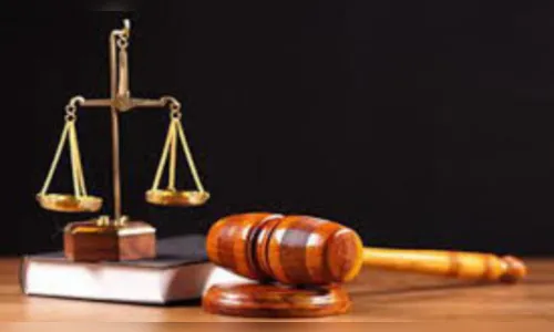 No Paraná, juiz manda prender testemunhas que mentiram em ação trabalhista